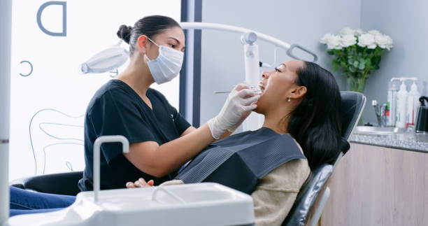 Laser Dentistry in Pinetop Lakeside, AZ